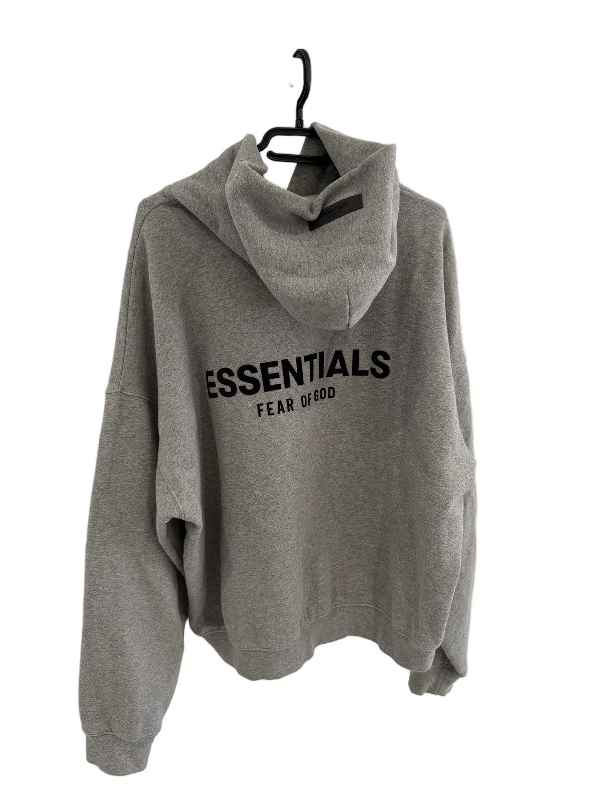 Sweat Essentials Fear Of God
