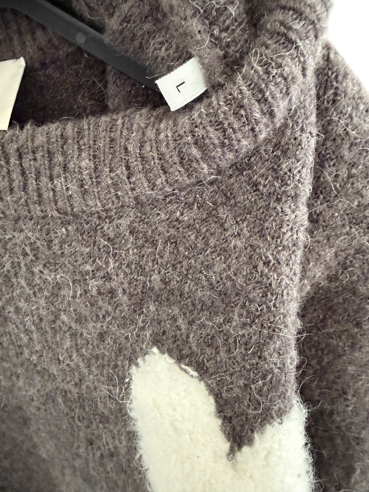 Pull Ami Paris