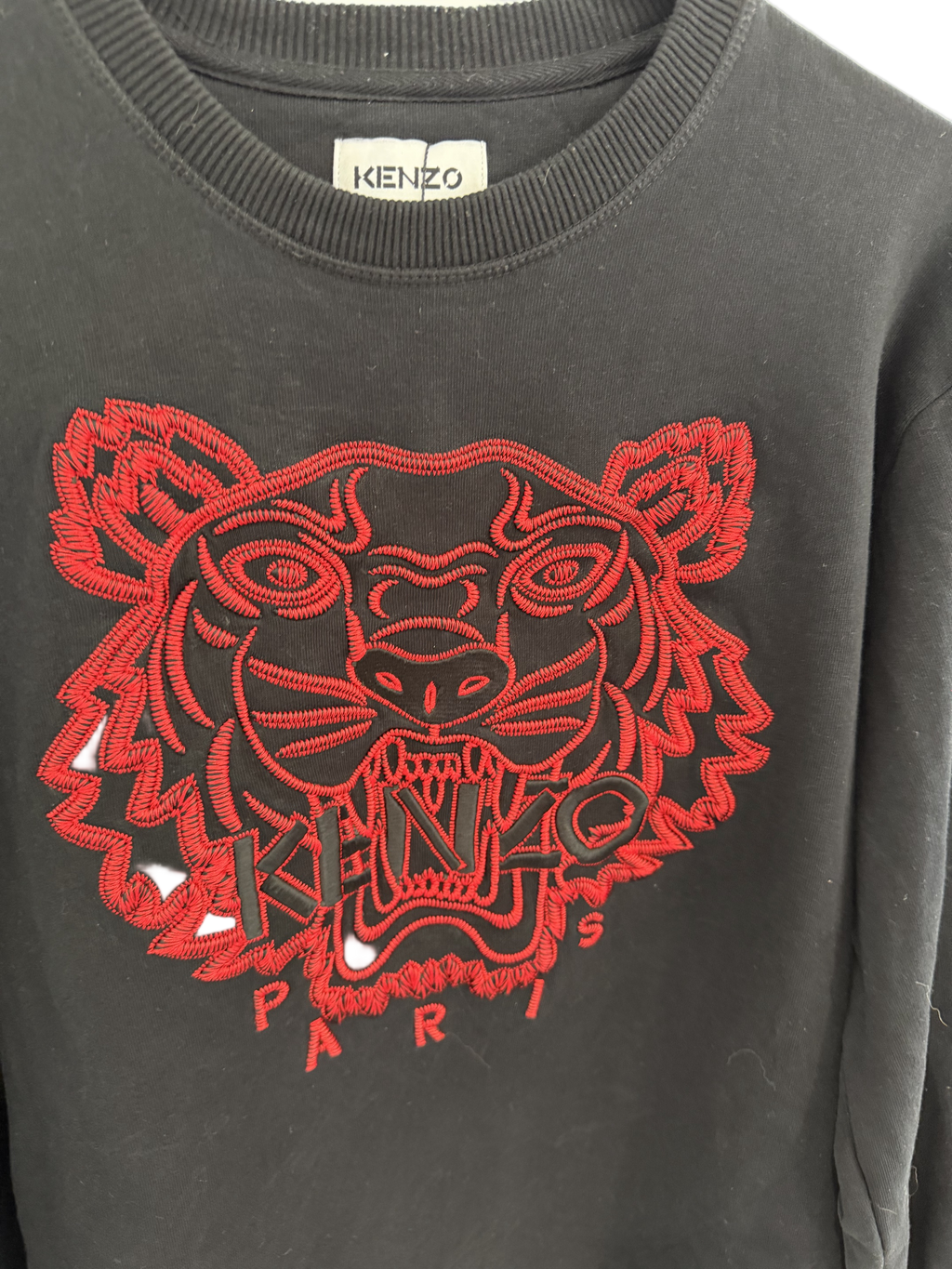 Pull Kenzo