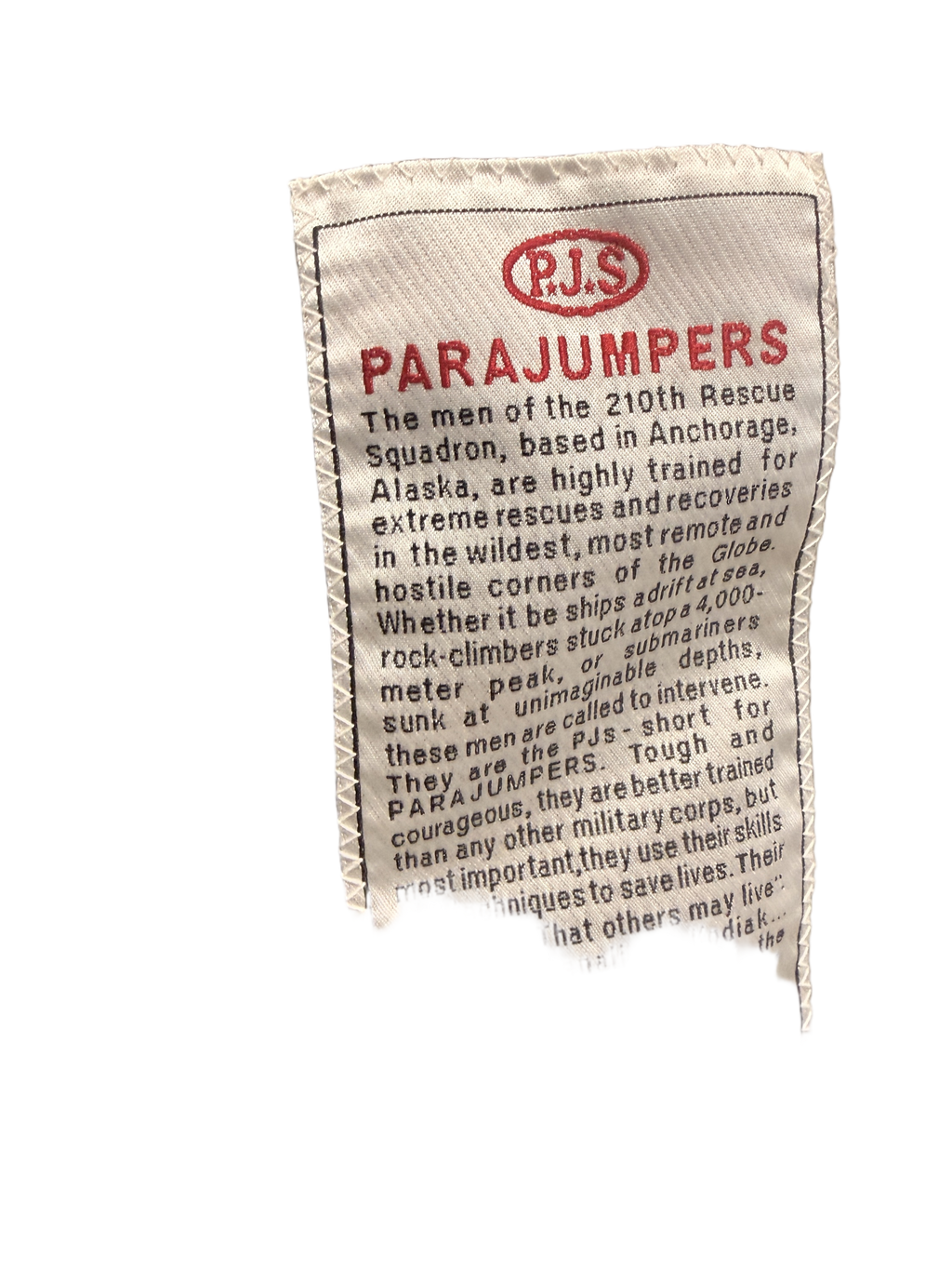 Veste Parajumpers