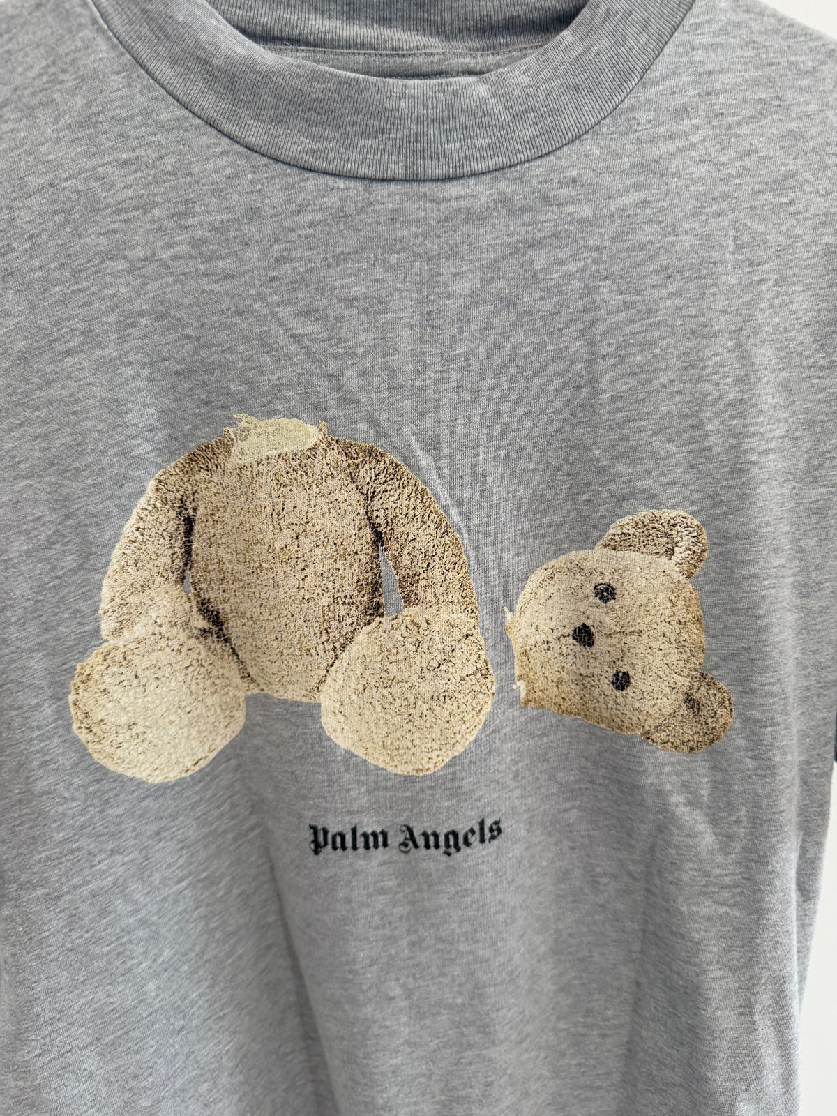 T-shirt Palm Angels