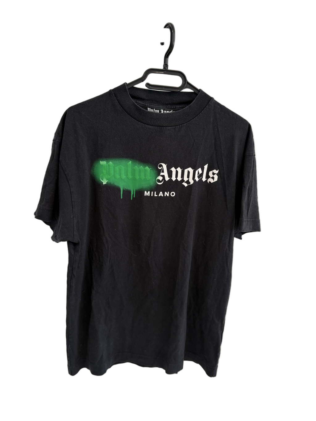 T-shirt Palm Angels Milano