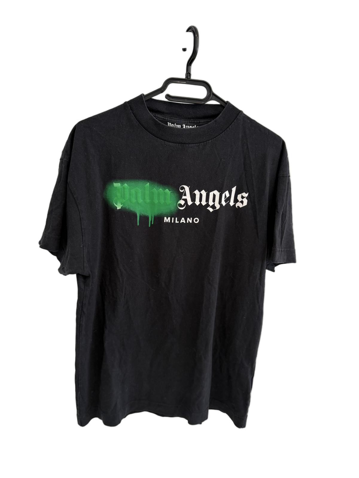 T-shirt Palm Angels Milano