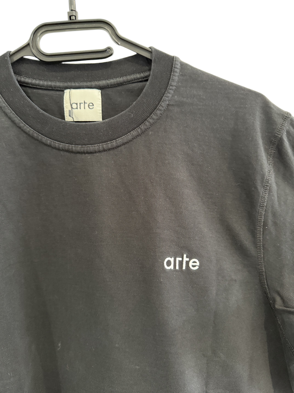T-shirt Arte