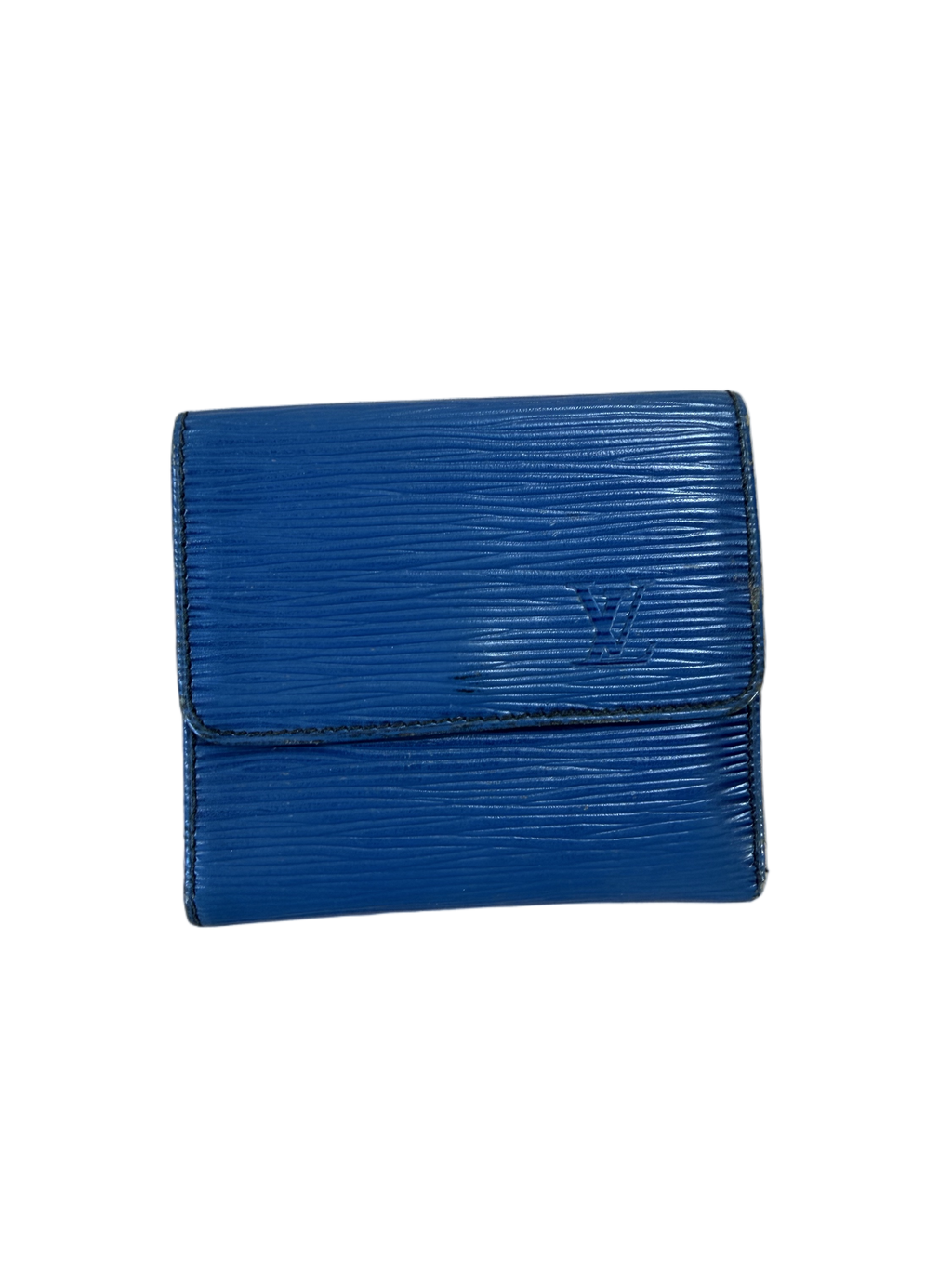 Porte-monnaie Louis Vuitton - Épis