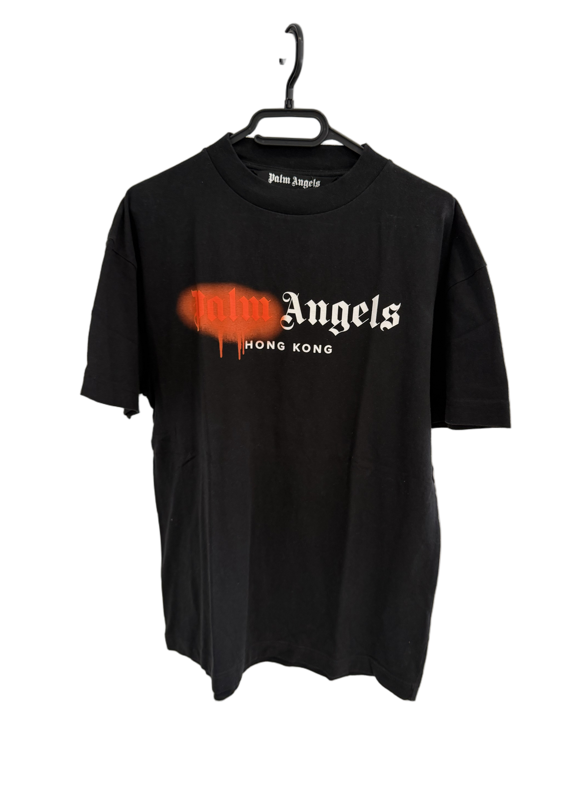 T-shirt Palm Angels Hong Kong