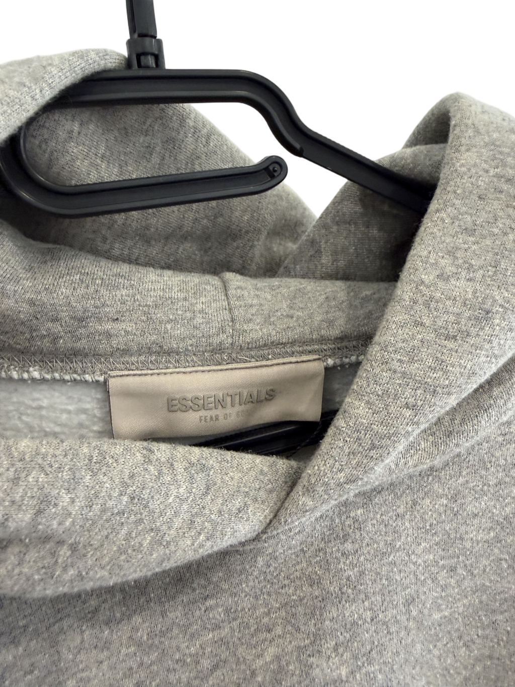 Sweat Essentials Fear Of God