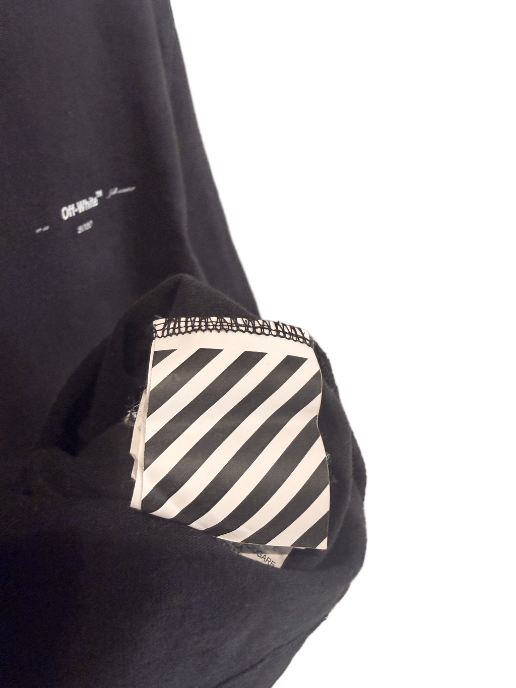 T-shirt Off White