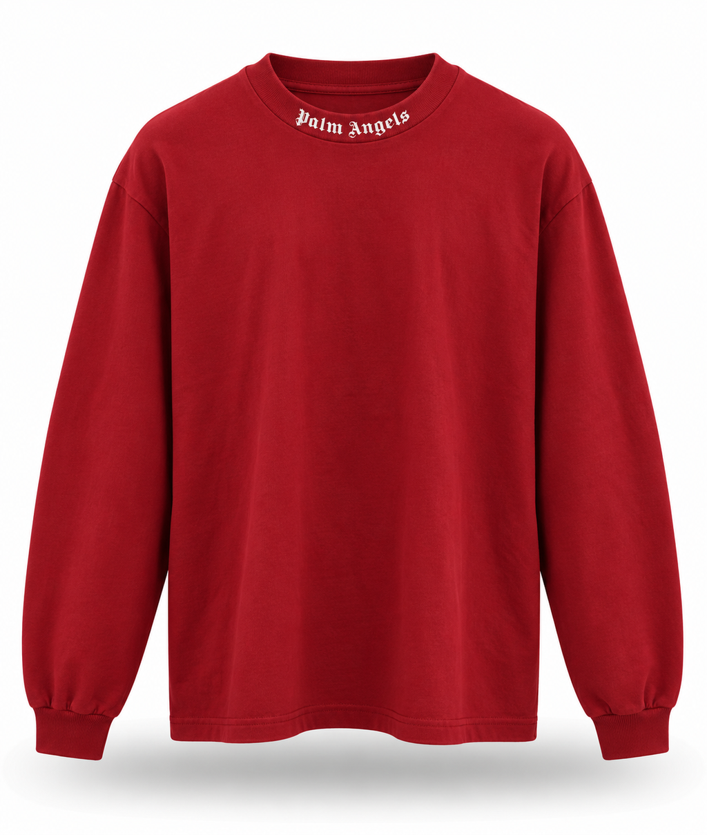 Longsleeve Palm Angels