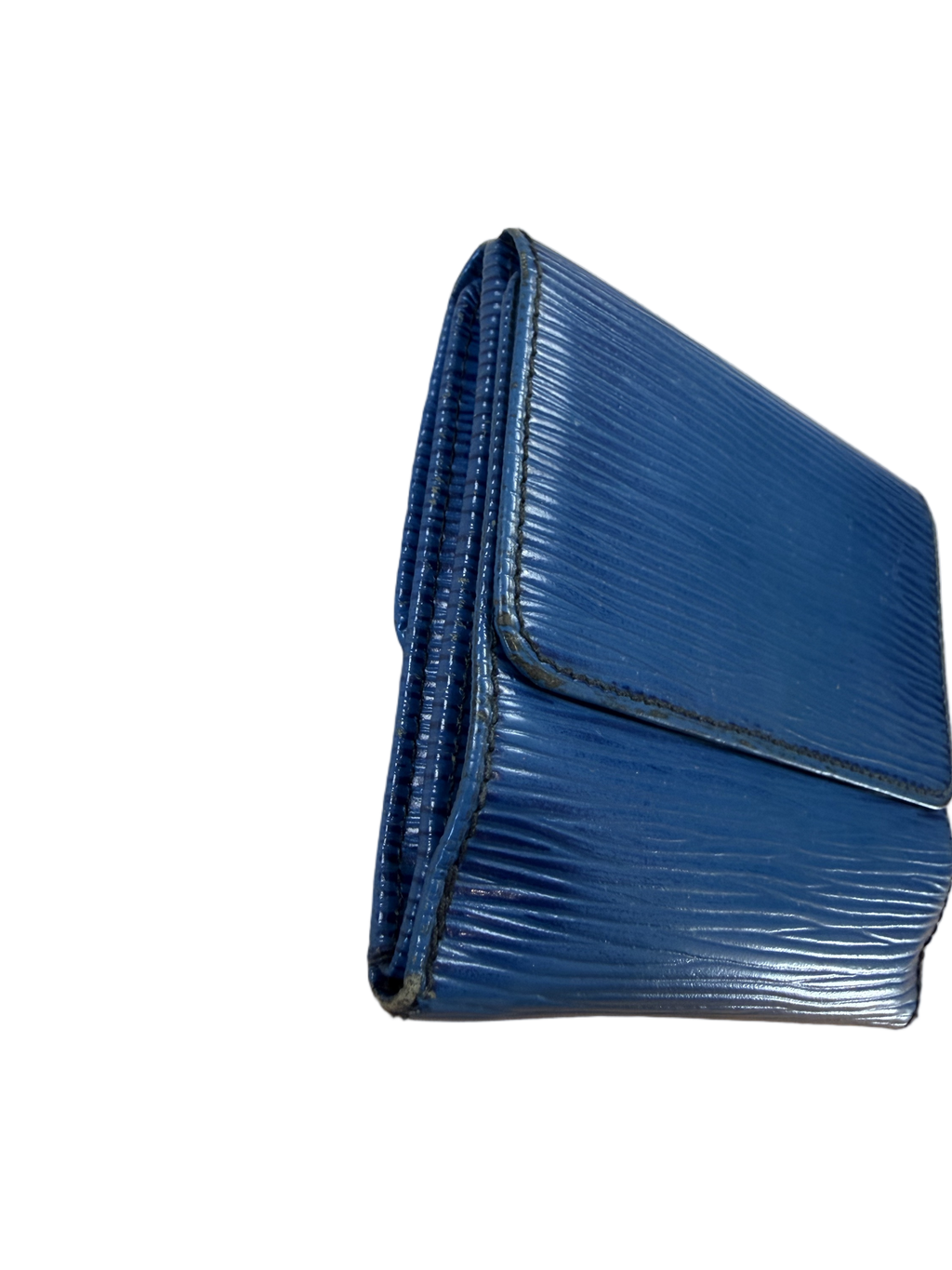 Porte-monnaie Louis Vuitton - Épis