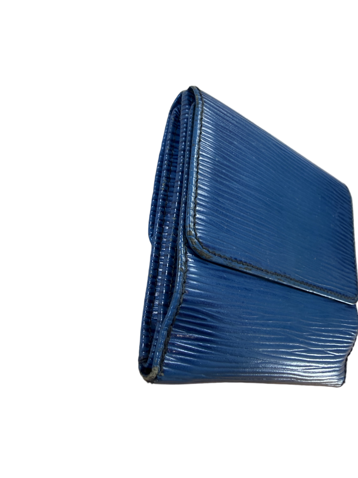 Porte-monnaie Louis Vuitton - Épis