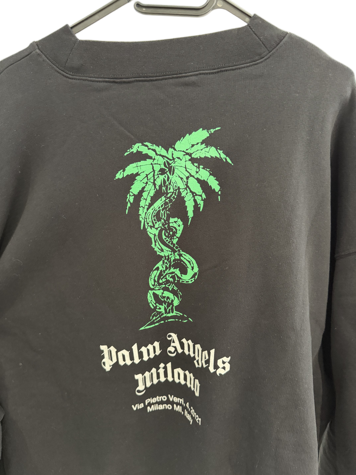 Pull Palm Angels Milano