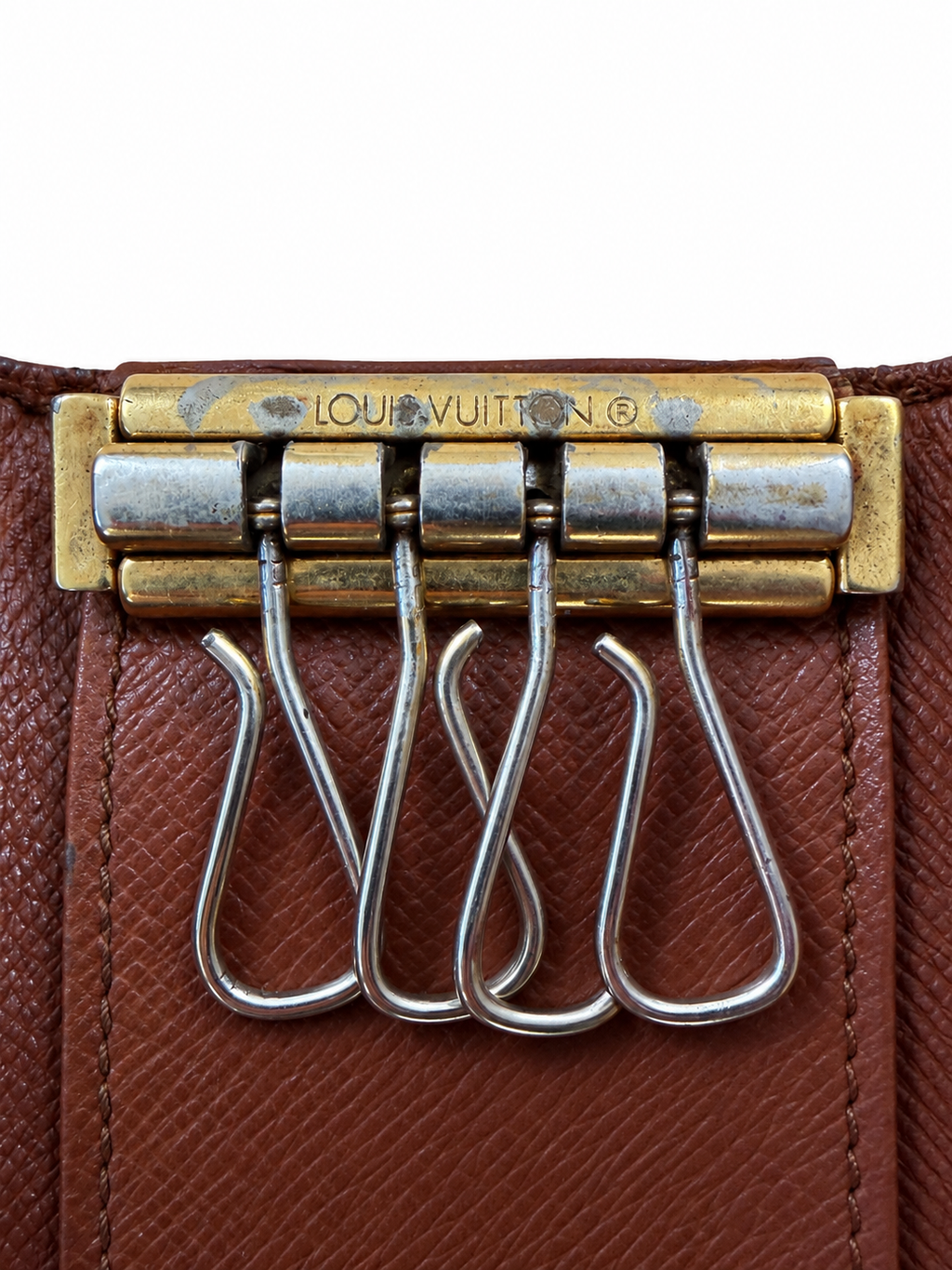 Porte clés Louis Vuitton