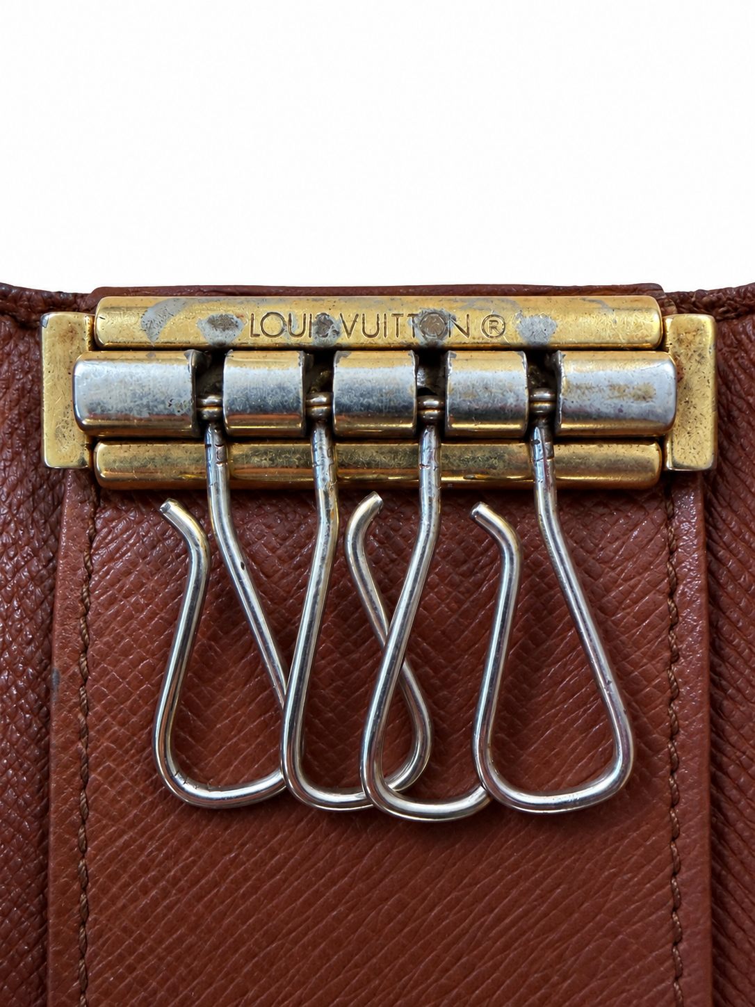 Porte clés Louis Vuitton