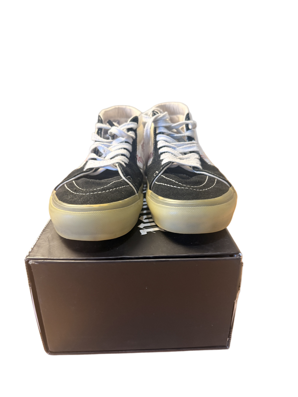 Vans vault sk8 mid lx Palm Angels