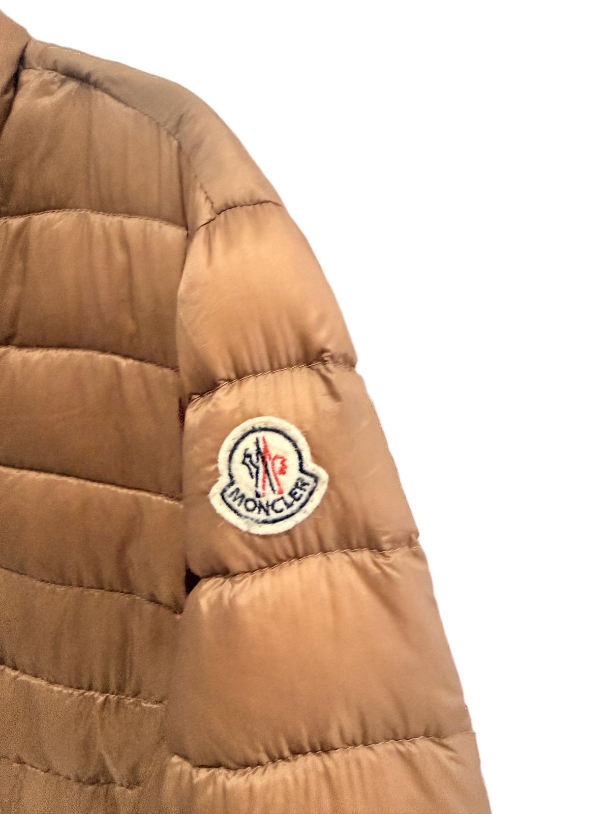Doudoune Moncler