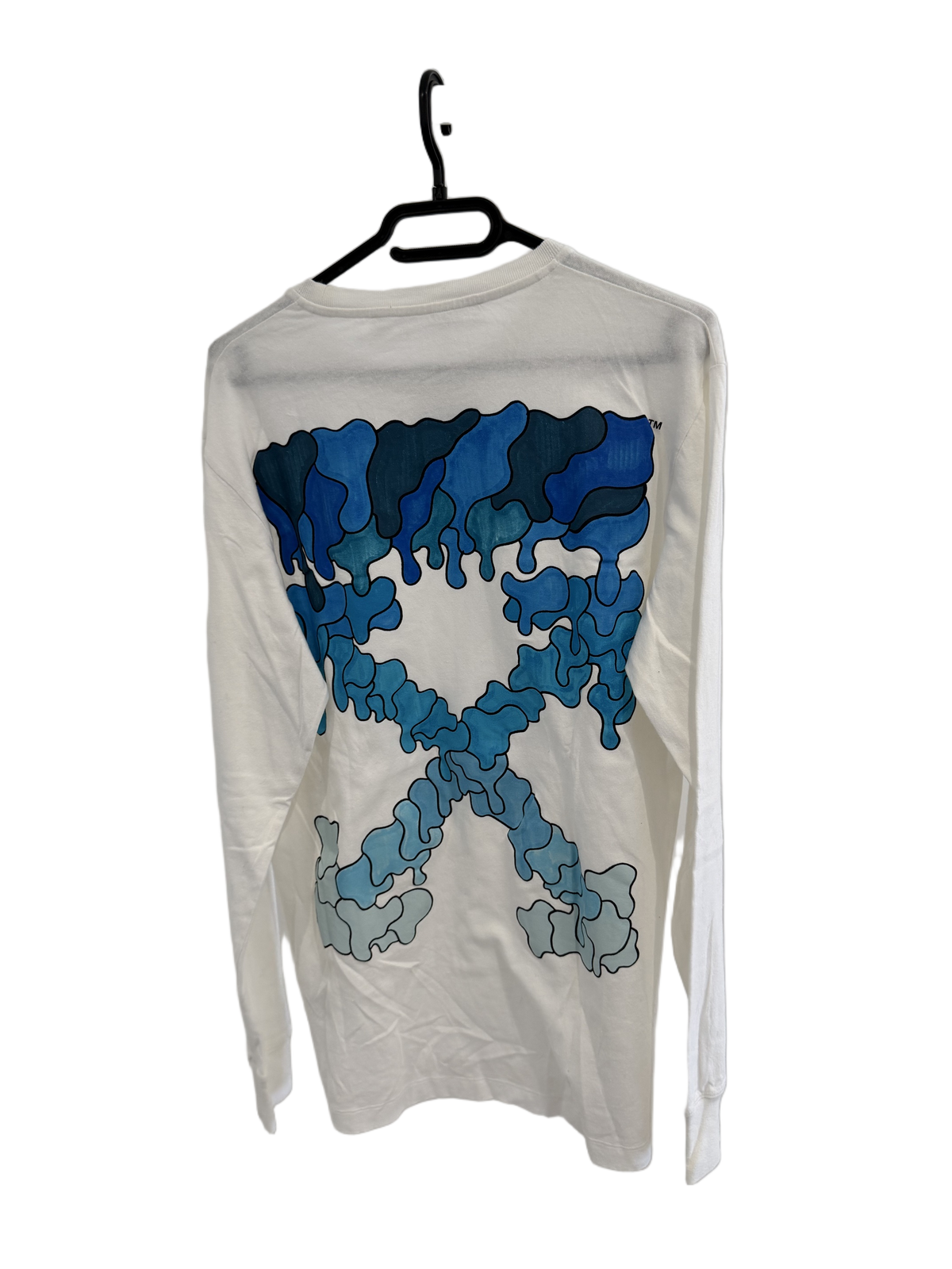 Longsleeve Off White