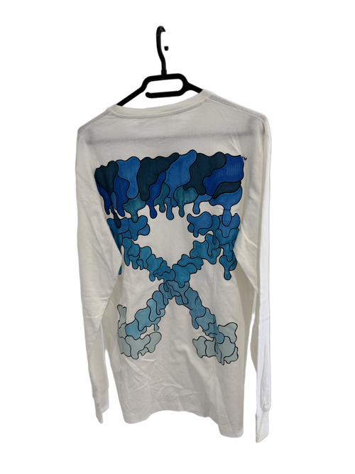 Longsleeve Off White