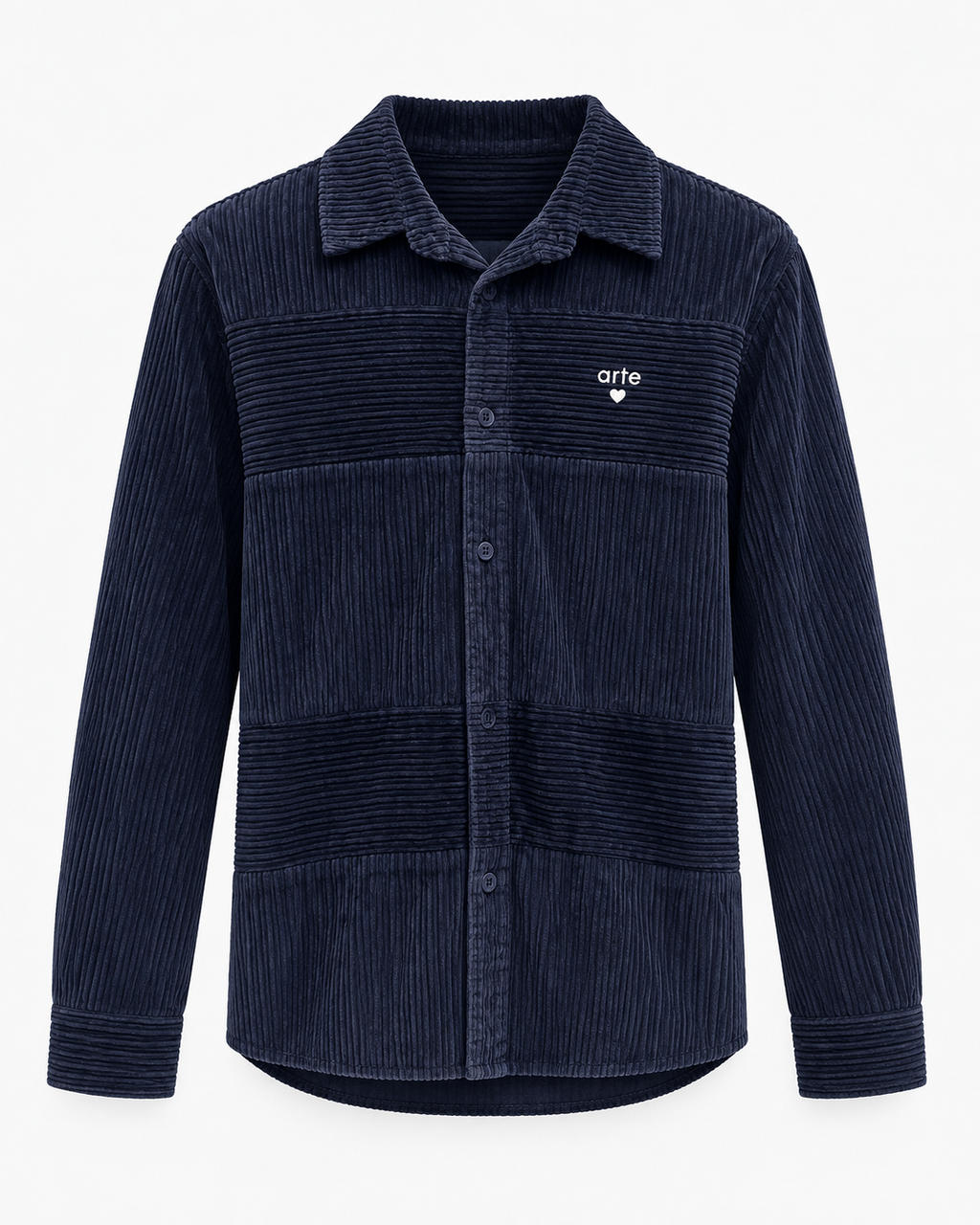 Chemise Arte