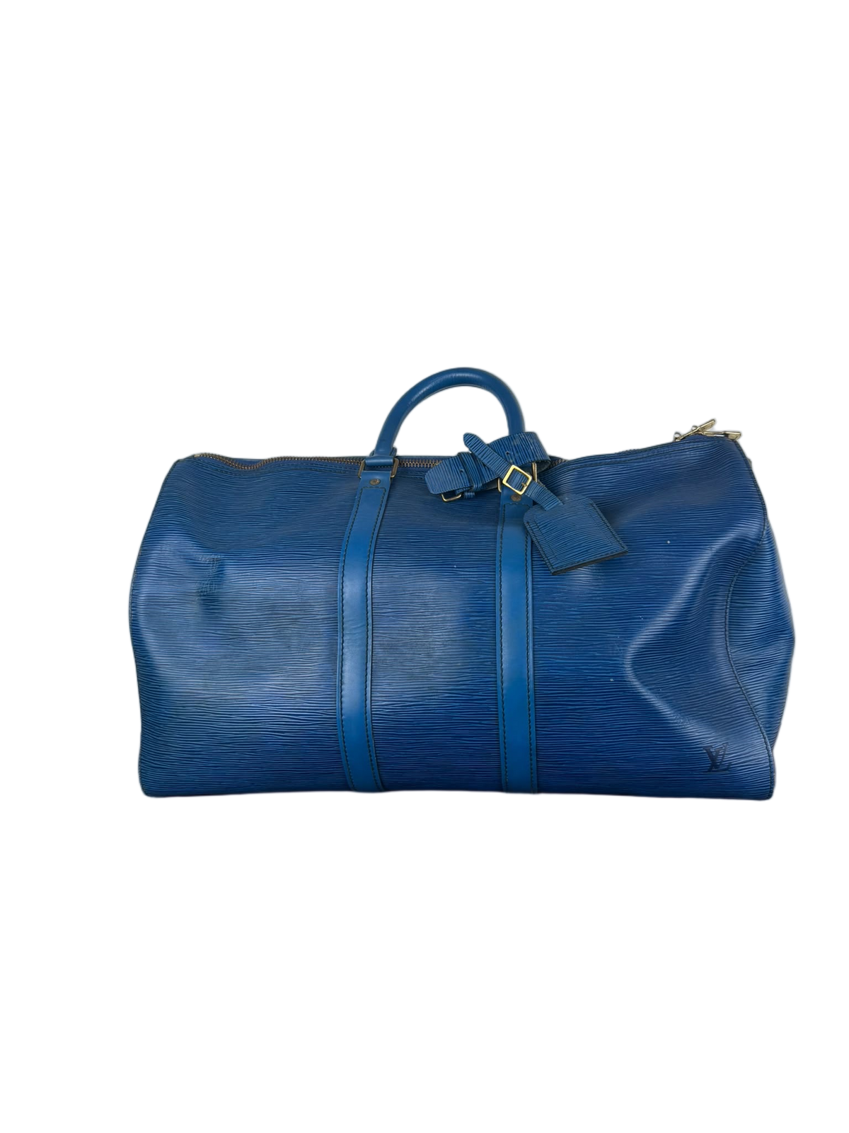 Keepall Louis Vuitton - Épis 45