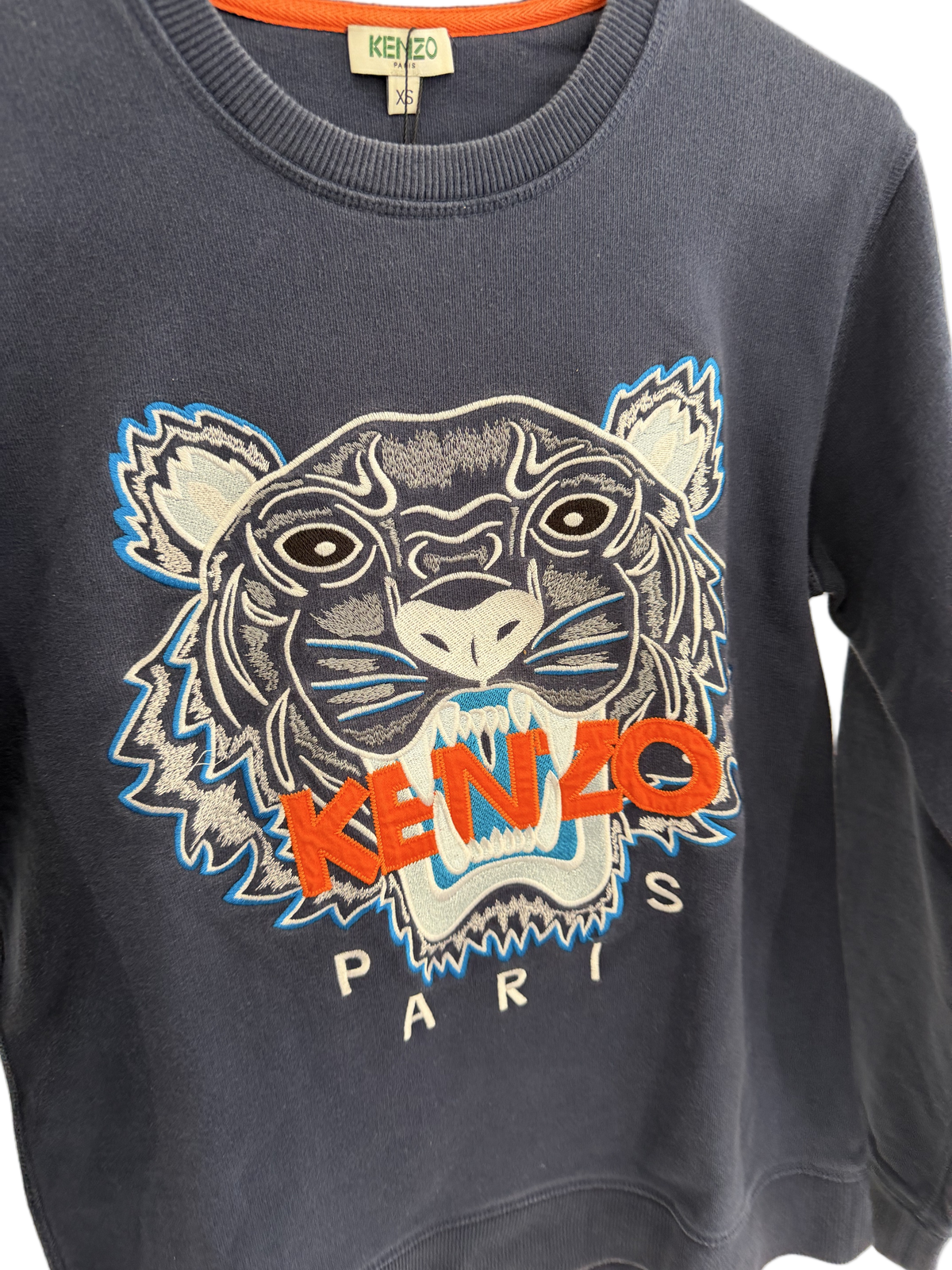 Pull Kenzo