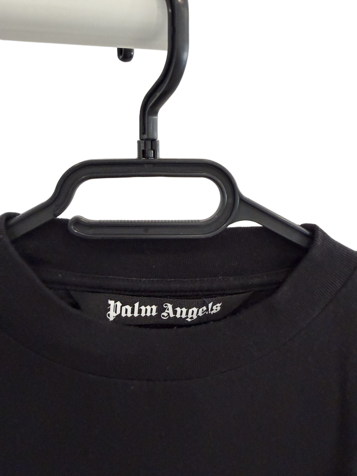 T-shirt Palm Angels Hong Kong