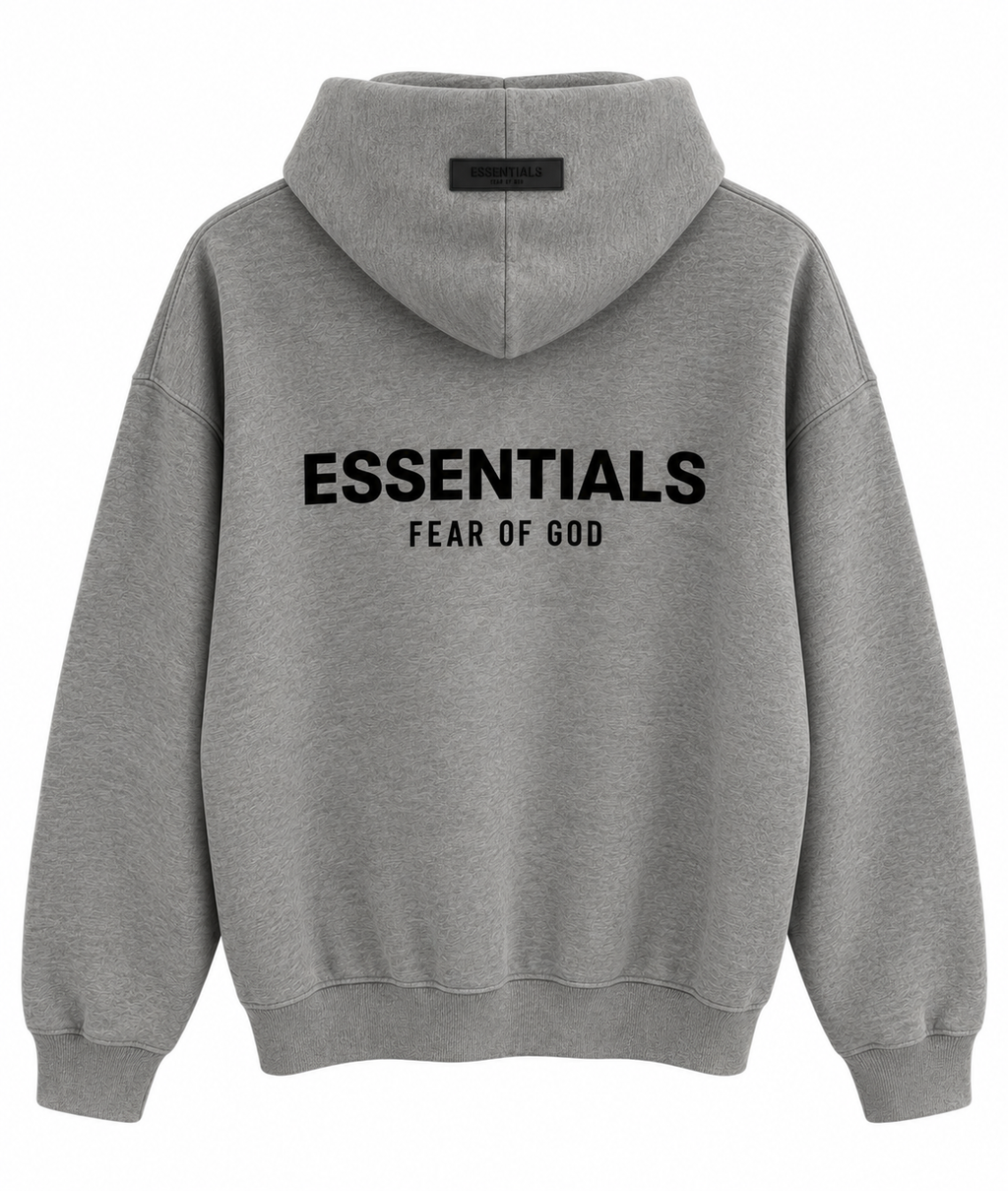 Sweat Essentials Fear Of God