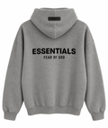 Sweat Essentials Fear Of God