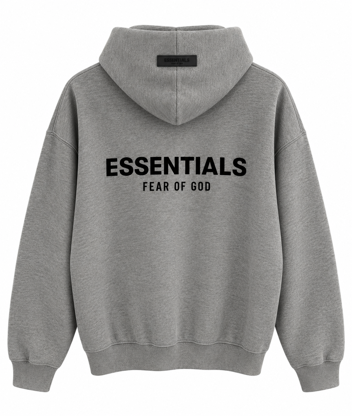 Sweat Essentials Fear Of God
