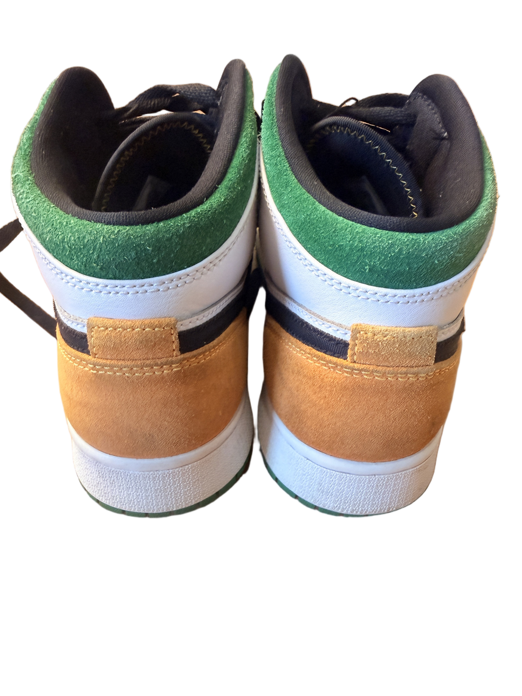 Jordan one Mid