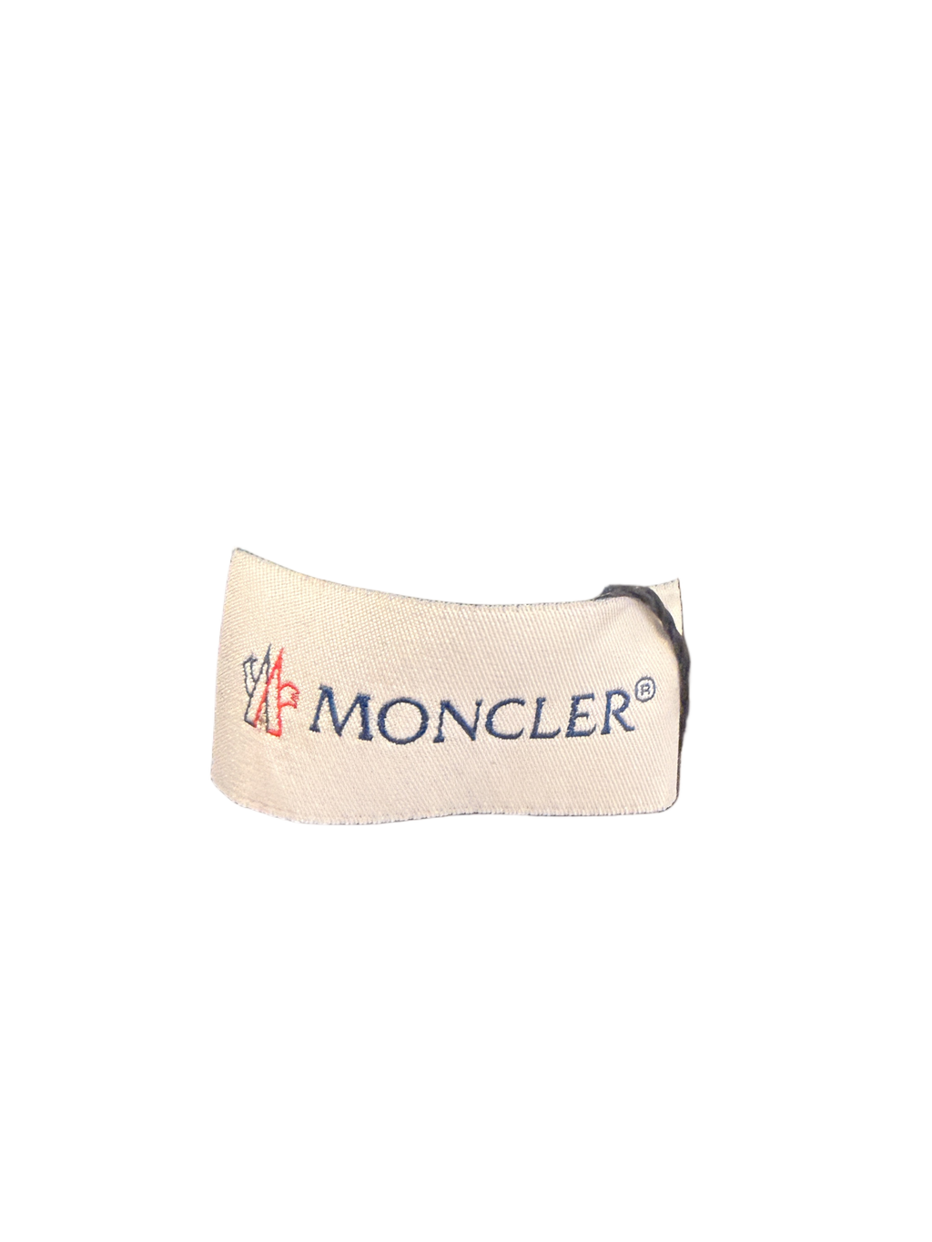 T-shirt manche longue Moncler