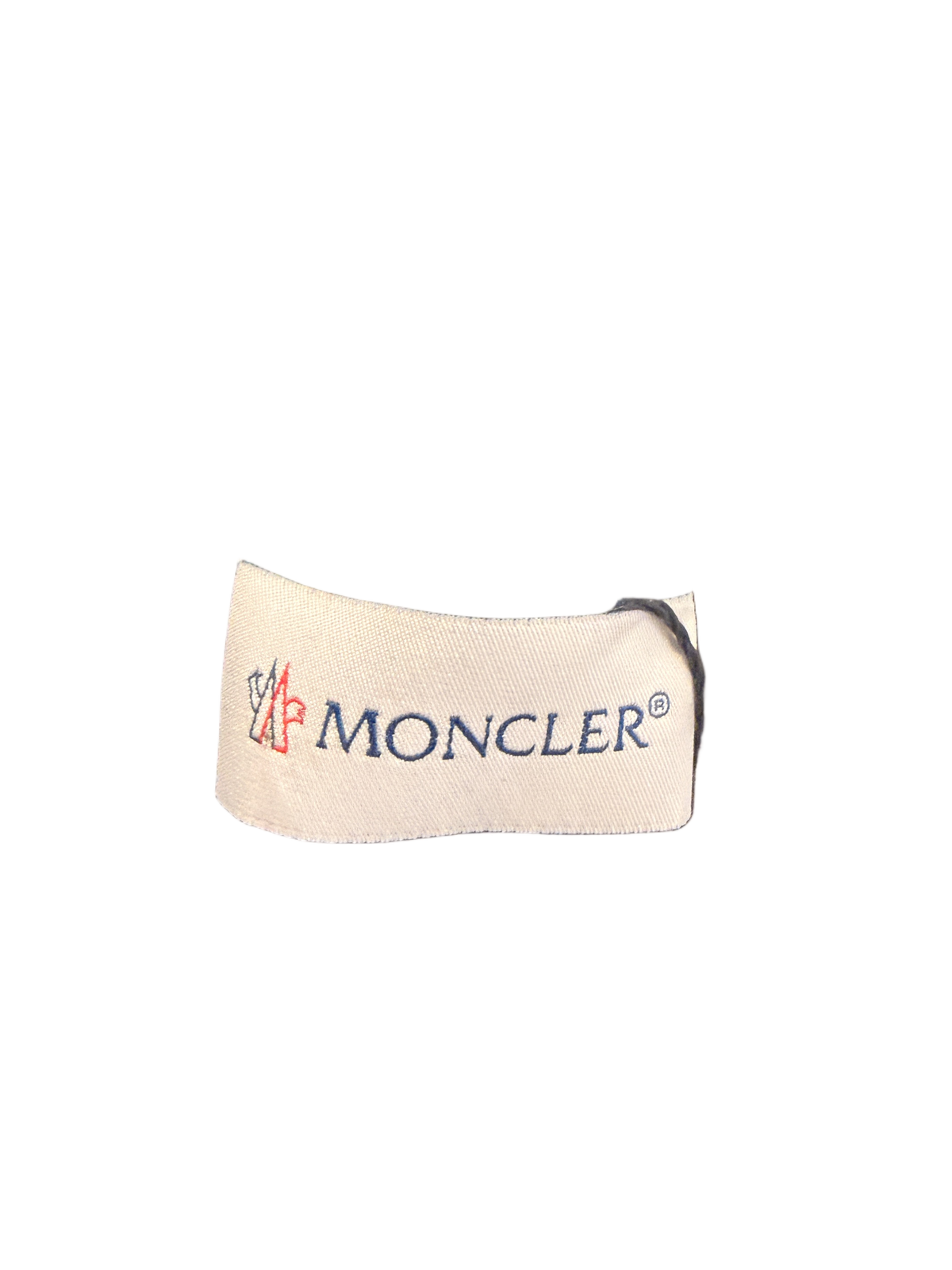 T-shirt manche longue Moncler
