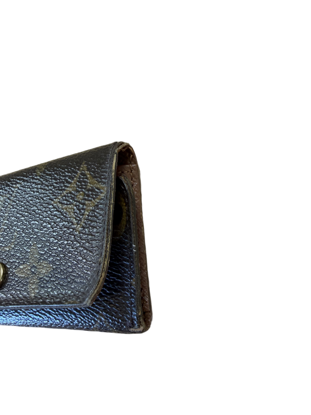 Porte-clés Louis Vuitton