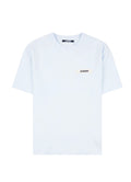 T-shirt Jacquemus Gros Grains