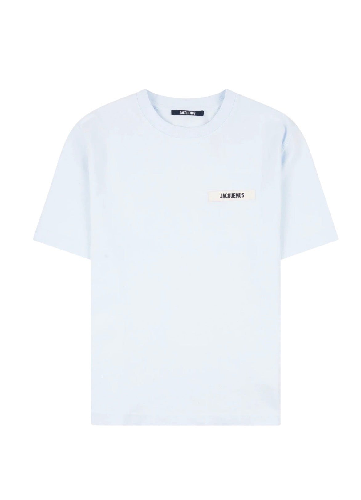 T-shirt Jacquemus Gros Grains