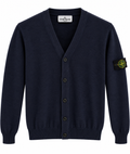 Cardigans Stone Island Junior