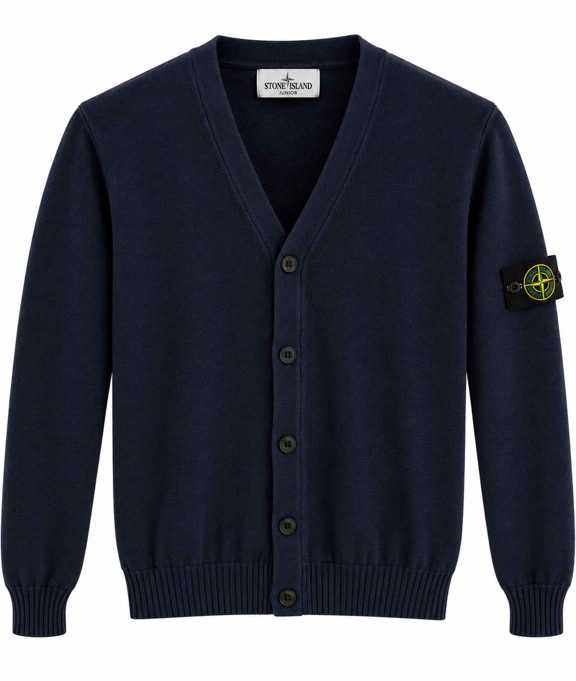 Cardigans Stone Island Junior