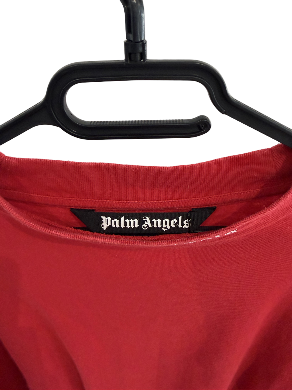 Longsleeve Palm Angels