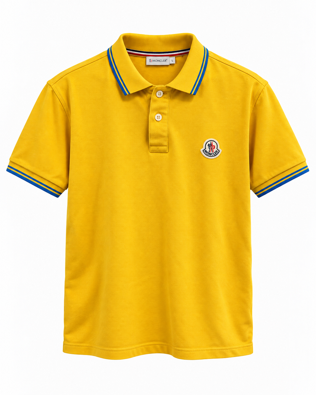 Polo Moncler