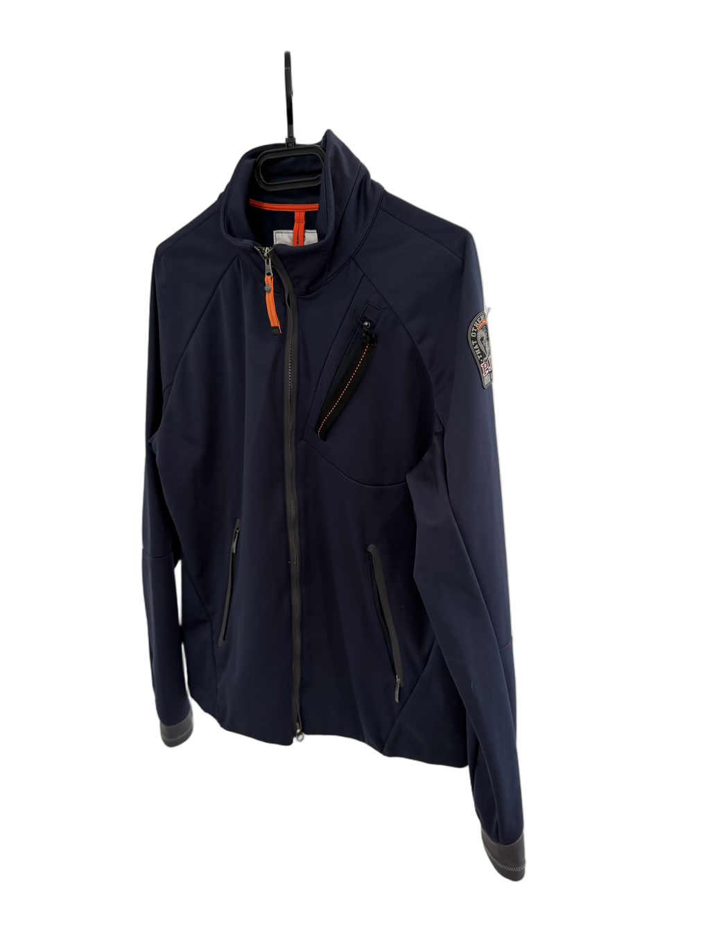 Veste Soft Shell Parajumpers