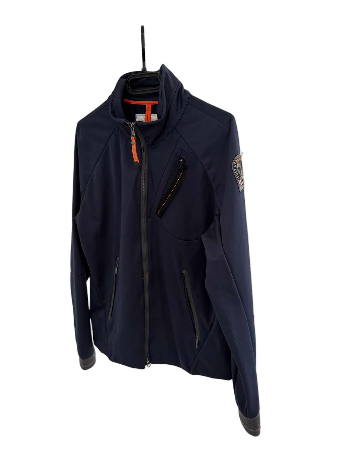 Veste Soft Shell Parajumpers