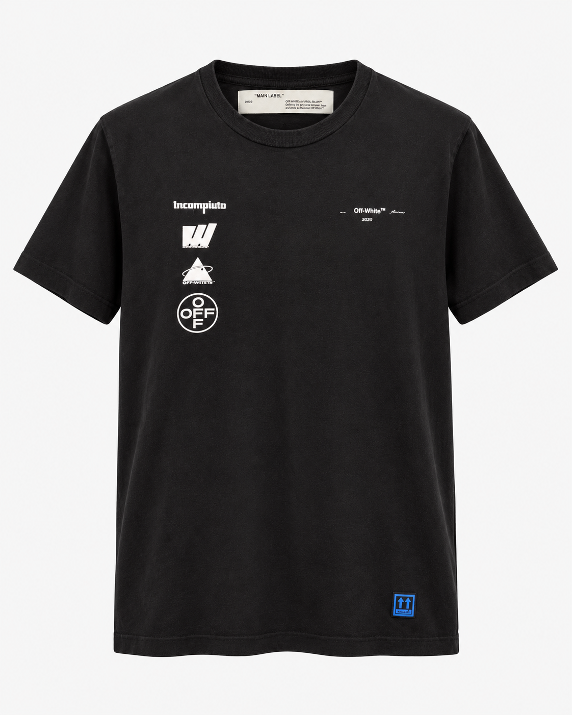T-shirt Off White