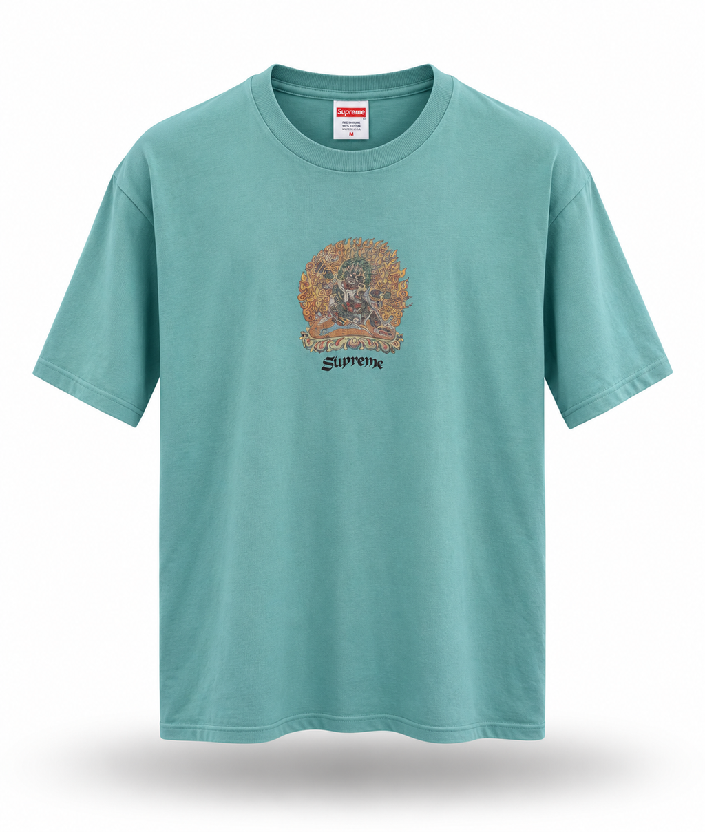 T-shirt Suprême