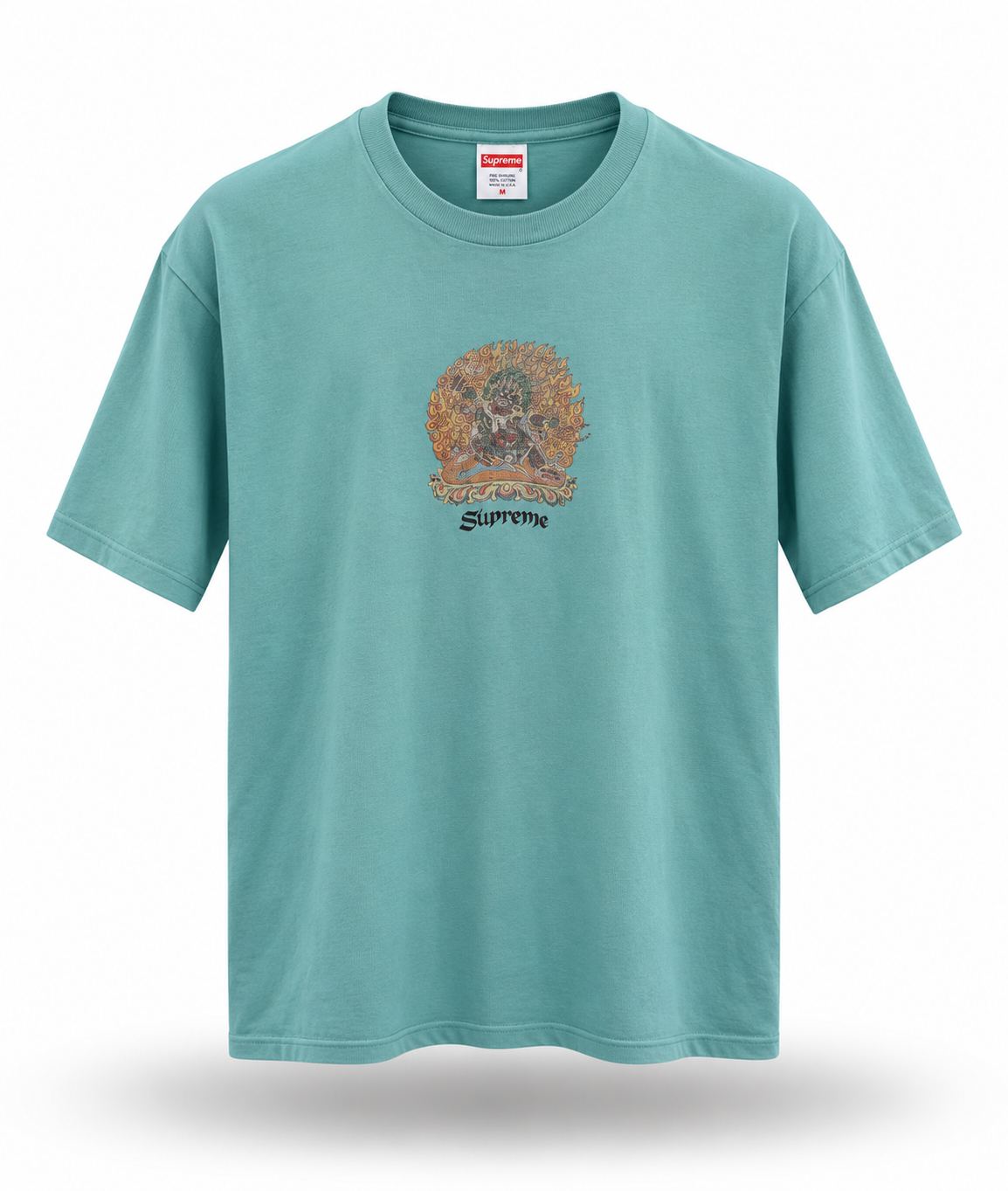 T-shirt Suprême