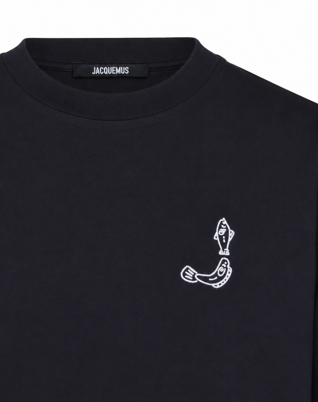 T-shirt Jacquemus Merù
