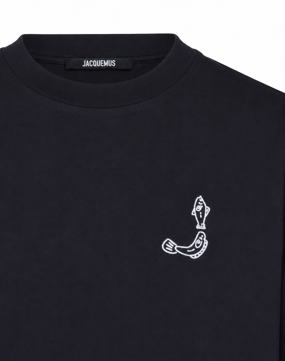 T-shirt Jacquemus Merù
