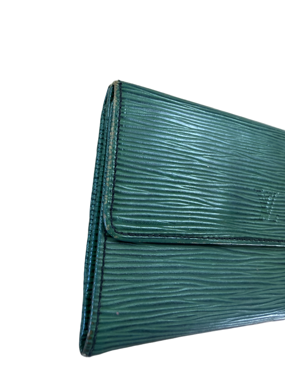 Porte-monnaie Louis Vuitton - Épis