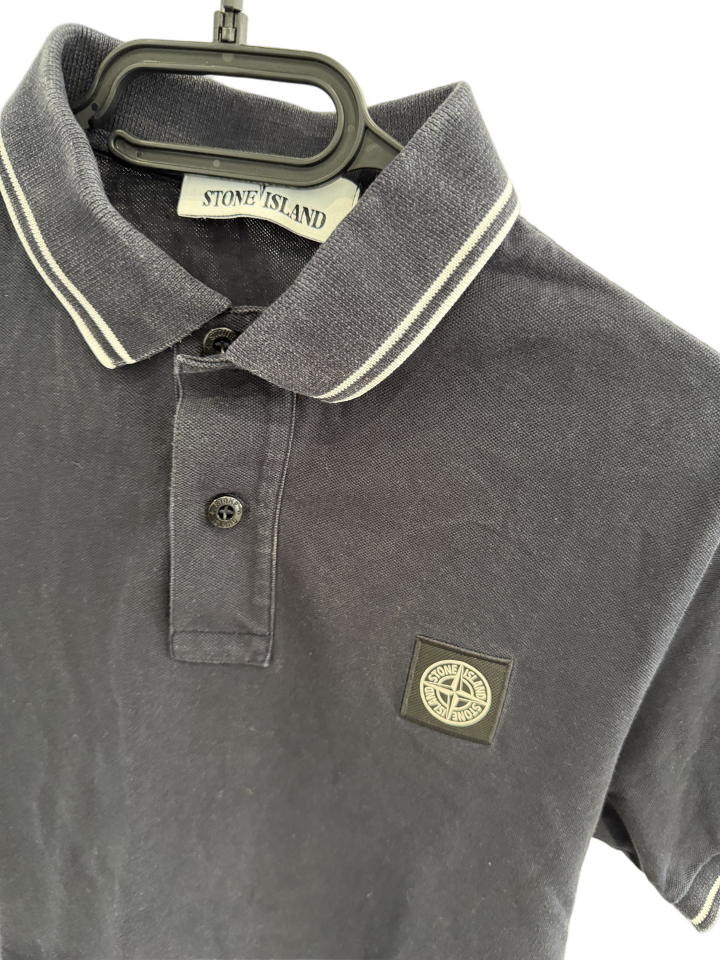 Polo Stone Island