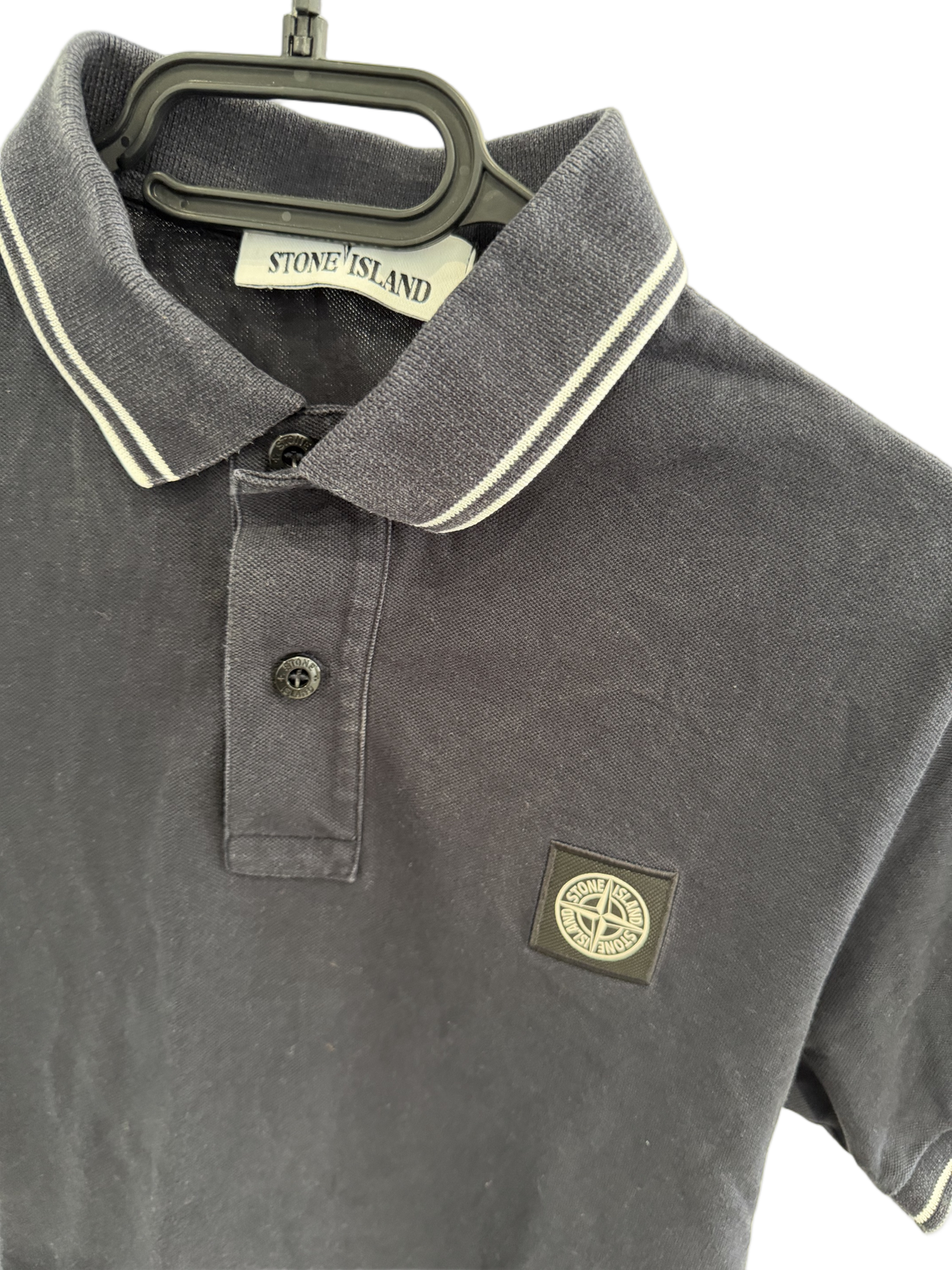 Polo Stone Island