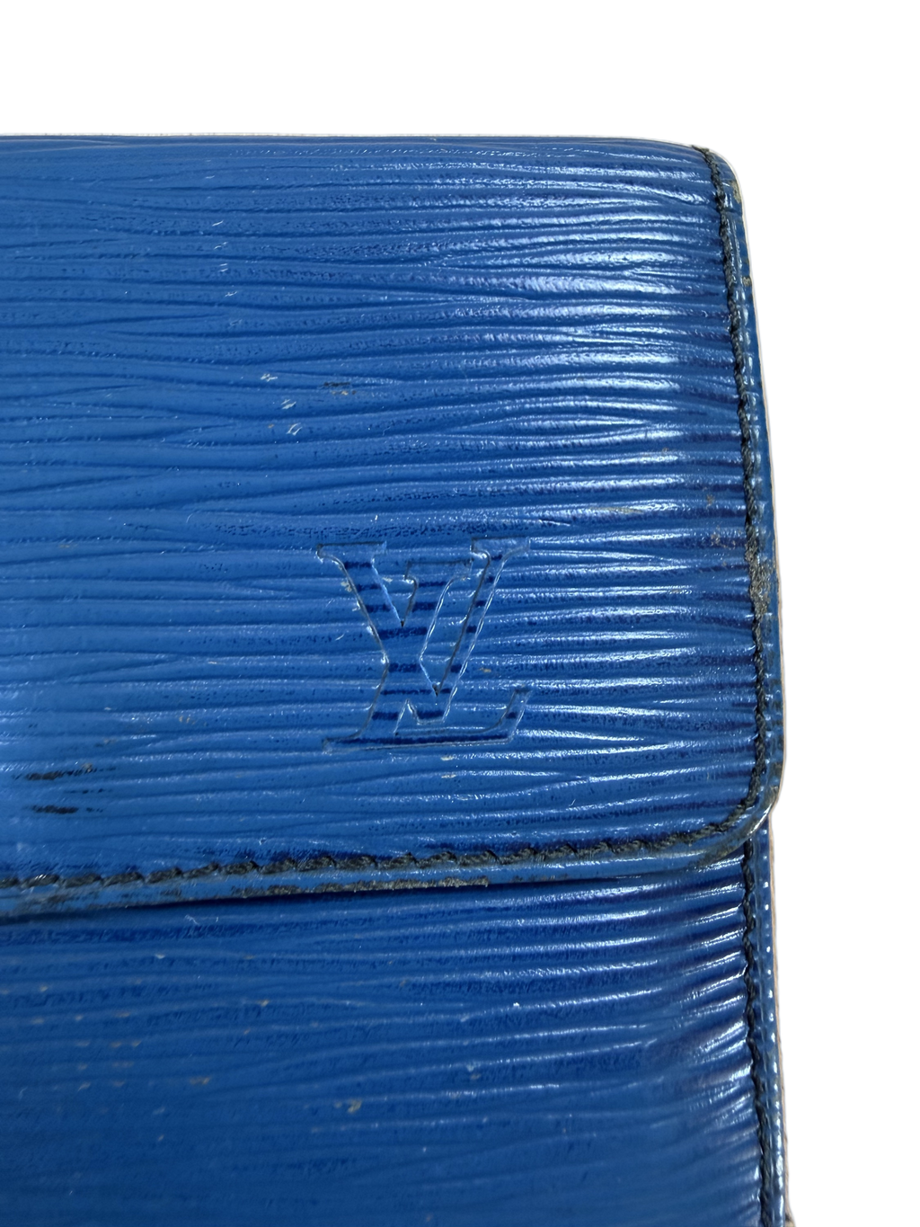 Porte-monnaie Louis Vuitton - Épis